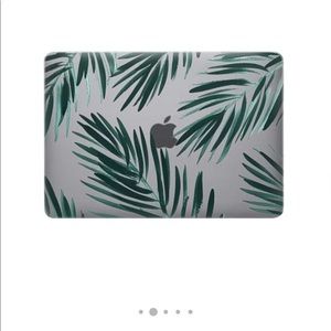 Casetify MacBook Pro case